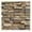 Multicolor, variant on JoyMoreHome Peel and Stick Backsplash Wallpaper - Brick Contact Paper 17.7in 39.4in - Vintage Self Adhesive Wall Paper for Kitchen - Stone Decorative Removable