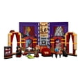 thumbnail image 1 of Set LEGO Harry Potter TM Tbd HP 1 2022 Playbook 1 76396, 1 of 4