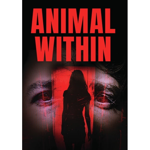 Rising Sun Media - Animal Within [DIGITAL VIDEO DISC]