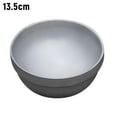 thumbnail image 1 of 600 ML Titanium Bowl Double Wall Insulated Camping Bowl, Ultralight And Compact Bowls for Soup, Rice & Food Portable & Metal Tableware for Backpacking, Camping, And Survival, 1 of 9