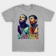 thumbnail image 2 of Sinners Horror Movie T-Shirt Sizes S-5Xl GooGate, 2 of 5