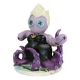 thumbnail image 2 of Sea Octopus Witch Ursula Pinheadz Halloween Monster In Voodoo Stitches Figurine, 2 of 7
