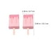 thumbnail image 3 of Cajas de dulces de cajones de 20 piezas de cajones de cajas de helado Cajas de almacenamiento de dulces de boda, 3 of 5