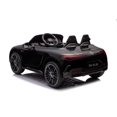 thumbnail image 3 of Licensed 24V Luxurious Mercedes Benz SL63 Kids Ride On One Seater Car with 4WD With RC, 3 of 5