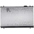 thumbnail image 2 of For Dodge Neon Radiator 2000 2001 | Vehicle Trim: 2.0L L4 1996cc 122 CID; w/ Automatic Transmission; 3 Spd. | CH3010119 | 5014581AA, 2 of 5