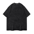 thumbnail image 2 of Stray T-Shirt Men Women Short Sleeve Cotton SKZ T-Shirt Casual Crewneck Tee Shirt, 2 of 6