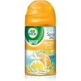 thumbnail image 3 of Air Wick Freshmatic Air Freshener, Automatic Spray Refills, Sparkling Citrus, 3 Refills, 3 of 8