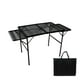 thumbnail image 4 of Mesa Plegable para acampar shamjiam 90x60, 4 of 5