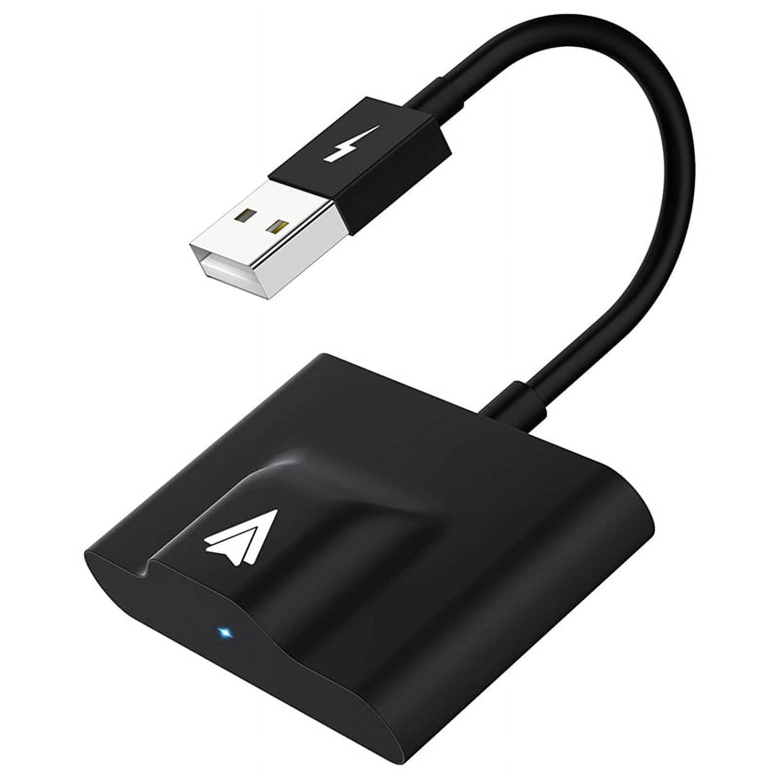 Android Auto Wireless Adapter for Wired Android Auto Car