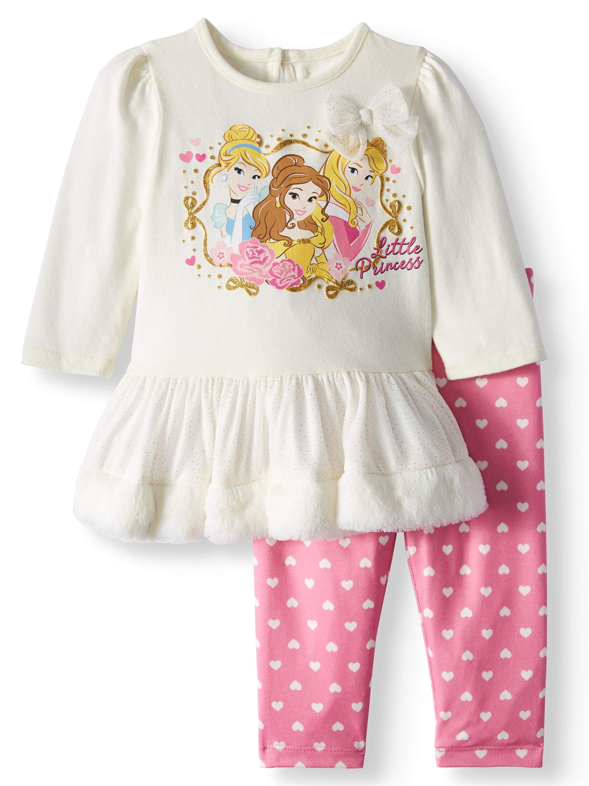 disney princess dresses for baby girl