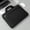 Black BKA, variant on Gecau Portable Laptop Bag 14.1Inch Tote Bag Gift Enduring ing Bag Handbag Gray Gray 15.2x11.2 Inch Home Decor