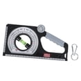 thumbnail image 1 of "Professional Magnetic Angle Finder with Bubble Level - Durable Engineering Plastic Slope Gauge for Woodworking & Metalwork", 1 of 6