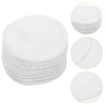 thumbnail image 1 of LABELEPH Cotton Pads for Face 200Set 6 x 6 x 0.2 Cm Facial Cotton Rounds, 1 of 8