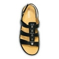thumbnail image 3 of Revere Toledo - Women's Backstrap Sandal, 3 of 3