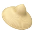 thumbnail image 4 of Sombrero para el , impermeable, tipo agricultor de arroz, para playa, mujeres, hombres, viajes, pescadores y agricultores., 4 of 8
