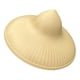 thumbnail image 4 of Sombrero para el , impermeable, tipo de arroz, para playa, mujeres, hombres, viajes, pescadores y es., 4 of 9