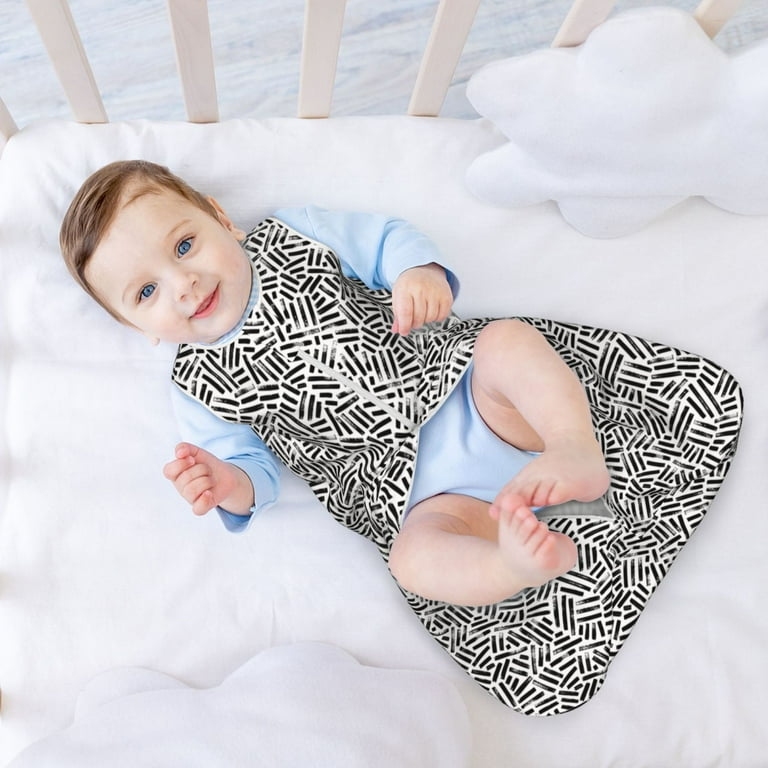 Baby unzipping sleeping bag hotsell