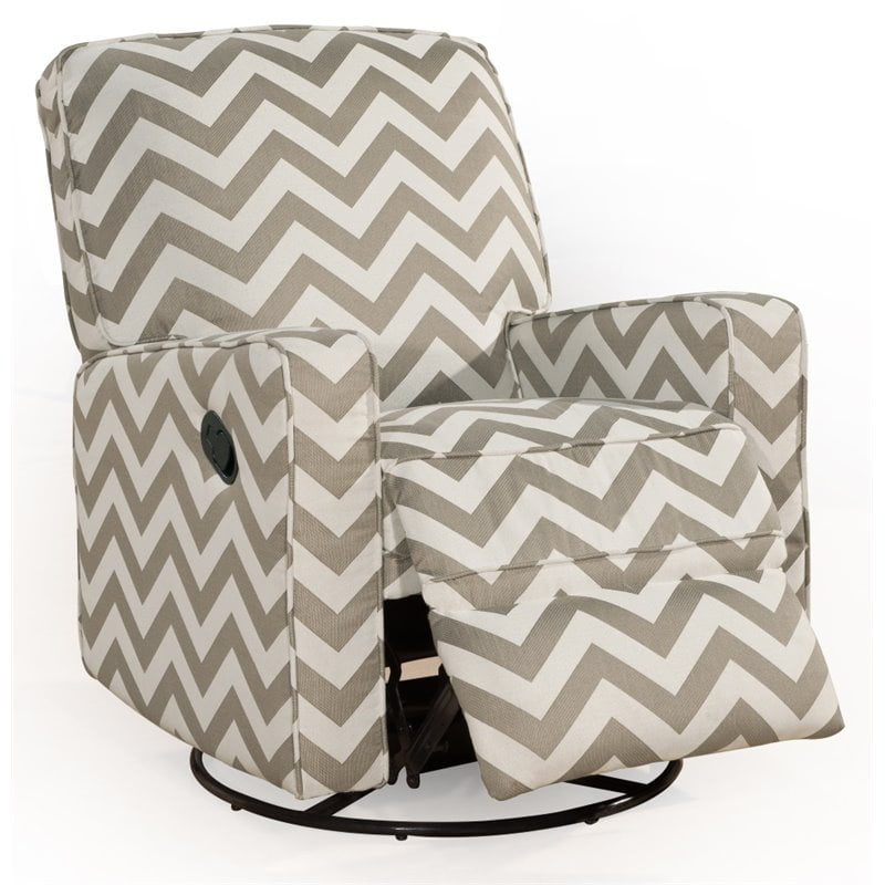 sutton swivel glider