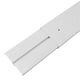 thumbnail image 2 of Portable AC Window Vent Kit Air Conditioner Window Kit Adjustable PVC Window Seal Kit Panels for Horizontal Vertical Window, 2 of 4
