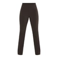 thumbnail image 5 of Avia Women's Ribbed SoftSculpt Flare Active Leggings with UPF 50, 31.5" Inseam, Sizes XS-XXXL, 5 of 5