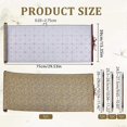 thumbnail image 2 of 4pcs No Ink Chinese Calligraphy Practice Set, 2 of 5