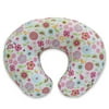 Original Boppy Nursing Pillow and Positioner Backyard Blooms