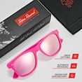 thumbnail image 5 of Polarized Sunglasses for Men Women Classic Vintage 80s Shades UV Protection Sun Glasses, 5 of 6