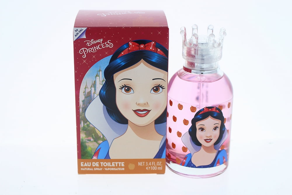 Disney Princess Snow White Eau de Toilette 100 ml Disney Disney ...
