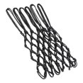 thumbnail image 1 of Basketball Net Backboard Components Basketball Hoop Net for Club Outdoor Gym, 1 of 3