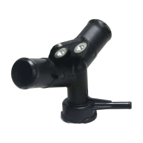 Engine Coolant Filler Neck Compatible with 2007 2016 Toyota Yaris