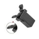 thumbnail image 4 of 2x for Brabantia Replacement Catch - Compatible Touch Lid Bin Clip Latch - Spare Repair Lock Clip Replacement - Lock Catch Waste Bin, 4 of 4