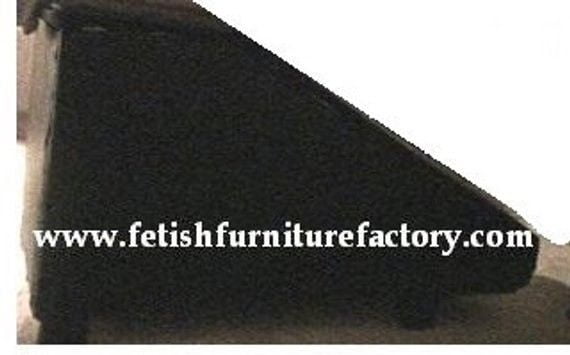 Spanking Bench Spanking Horse Bdsm Flogging Paddling Diy