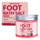 thumbnail image 1 of Rose Foot Bath Salt, Natural Rose Foot Soak Salt, Feet Beauty Care Foot Bath Salt, 1 of 5