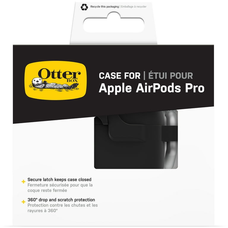OTTERBOX付き　AirPodsPRO2本体 Apple Amazon.com: OtterBox - AirPods Pro Case, 2nd Generation