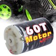 thumbnail image 4 of Brush 540 Brushed Motor Spare Part Accessory For 1/10 RC Car Boat Model (60T), 4 of 8
