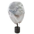 thumbnail image 3 of ZPAQI Protection Netting Covers Bags with Drawstring Small Fruit Tree Bags Reusable, 3 of 21
