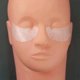 thumbnail image 3 of Seitruly Parche de papel para extensión de pestañas, 1 par, almohadillas adhesivas transpirables para debajo de los ojos, parches adhesivos para ojos, Cuidado de ojos Oro Seitruly CE014481-02, 3 of 6