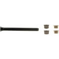 thumbnail image 2 of KarParts360 For Chevy Corvette 1990-1996 Door Hinge Pin And Bushing Kit | Steel Pin | Steel and Cooper Bushing | 0.34 Inches Pin Diameter | 0.34 Inches Bushing Inside Diameter | For 20004666, 2000834, 2 of 4