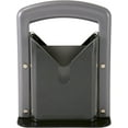 thumbnail image 1 of Hoan The Original Bagel Guillotine Universal Slicer, Silver, 9.25-Inch -, 1 of 3