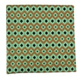 thumbnail image 5 of Green Throw Pillow | Southwestern | Pillow Cover | Boho Decor | Desert Decor | Gift for Her | Home Decor Ideas | Gifts For Couples, 5 of 6