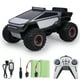 thumbnail image 2 of Automóvil Control remoto CAR 1:12 ESCALA 2.4GHz TODOS LOS TERRENOS Terrain Off Road Vehicle Juguete Con Luces Música para Niños Niños, 2 of 7