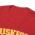 thumbnail image 4 of Tuskegee University Sister Family Shirt - Unisex Heavy Cotton Tee 107 HBCU, 4 of 5