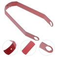 thumbnail image 2 of Weiweiguan 1pc Electric Scooter Rear Mudguard Bracket Rigid Support Scooter Accessory, 2 of 7