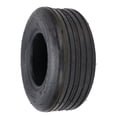 thumbnail image 1 of 13x5.00-6 Tubeless Tire, Abrasion Proof Anti Aging Tubeless Tractor Tires  for Riding Mowers, 1 of 7