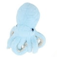 thumbnail image 4 of Pulpo de peluche de juguete, pulpo bonito, suave, no tóxico, relleno de algodón PP, patas elásticas, juguete de pulpo para adultos y niños, 4 of 5