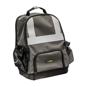 (Price/Each)Bon Tool 41-195 Contractor'S Backpack Tool Bag