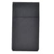 thumbnail image 1 of Caja portátil para guardar cigarrillos para mujer, elegante estuche para 20 cigarrillos, color negro, 1 of 10