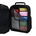 thumbnail image 4 of ENHANCE Small MTG Backpack with Card Defender Screen, Customizable Interior, Storage for Deck Boxes, 4 of 9