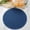 Blue, variant on TERGAYEE Silicone Heat Resistant Multifunctional Mat,11.8in Silicone Honeycomb Insulation mat,Heat Resistant Durable Flexible Silicone Pot Mat for Kitchen Pot Mat Cup Mat