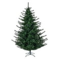 thumbnail image 2 of Vickerman A250683LEDCC 9 ft. x 79 in. Lodge Pole Pine 3 mm 1150CC Christmas Tree, 2 of 11